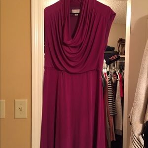 Jessica Simpson dress